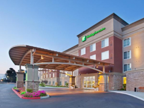  Holiday Inn Oakland Airport, an IHG Hotel  Окленд